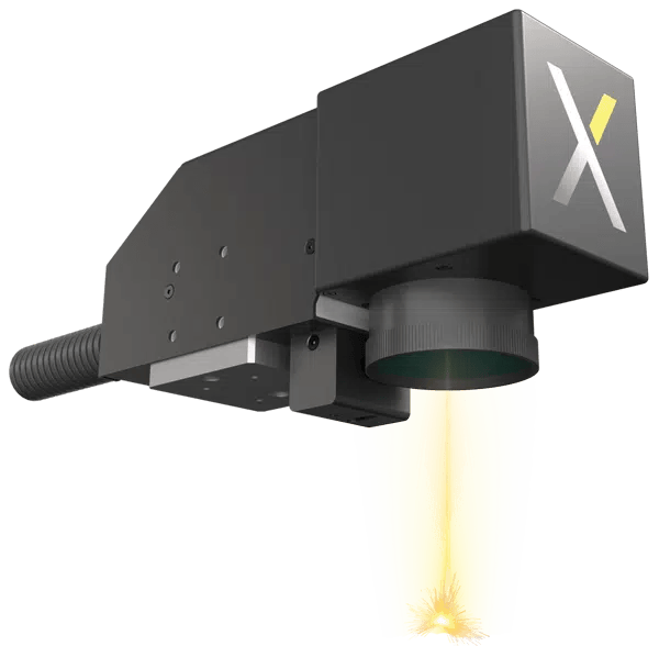 Laser XS Inline (Class 4)